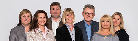 Unser Team